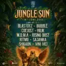 Jungle sun – F.D.M | vini vici & rising dust